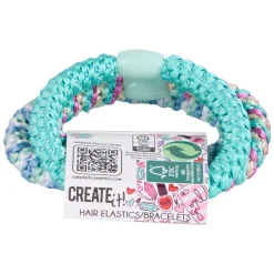 Create It! Haarelasstiek, 3st.