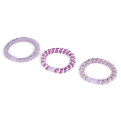 Create It! Haarelasstiek, 3st.