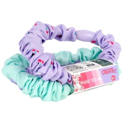 Create It! Haarelastiek, 3st.