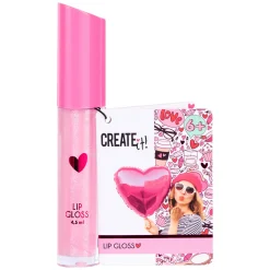 Create It! Hart Lipgloss