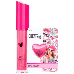 Create It! Hart Lipgloss