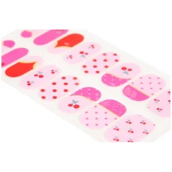 Create It! Kunstnagels Stickers