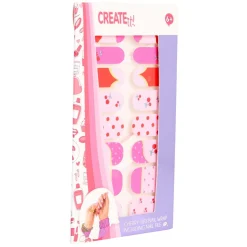 Create It! Kunstnagels Stickers