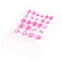 Create it! Kunstnagels Zelfklevend