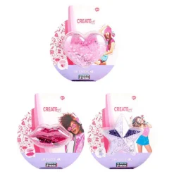 Create It! Lipgloss met Confetti