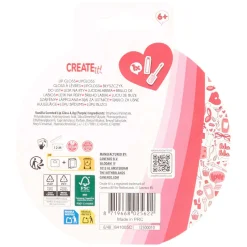 Create It! Lipgloss met Confetti