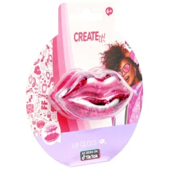 Create It! Lipgloss met Confetti