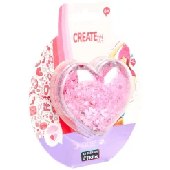 Create It! Lipgloss met Confetti