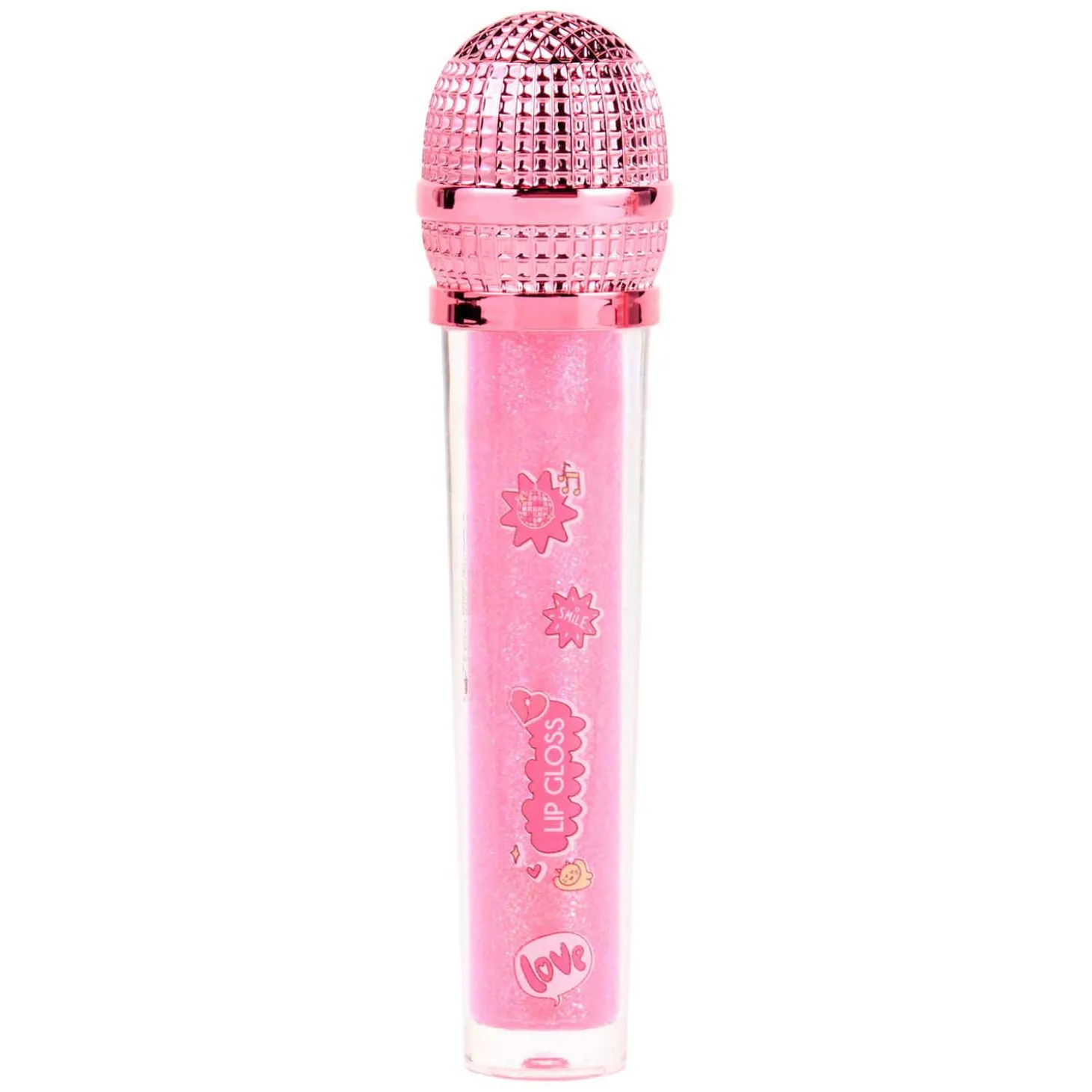 Create It! Lipgloss Microfoon