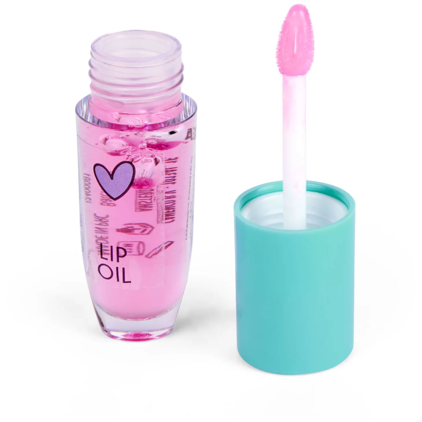 Create It! Lippenolie, 3st.