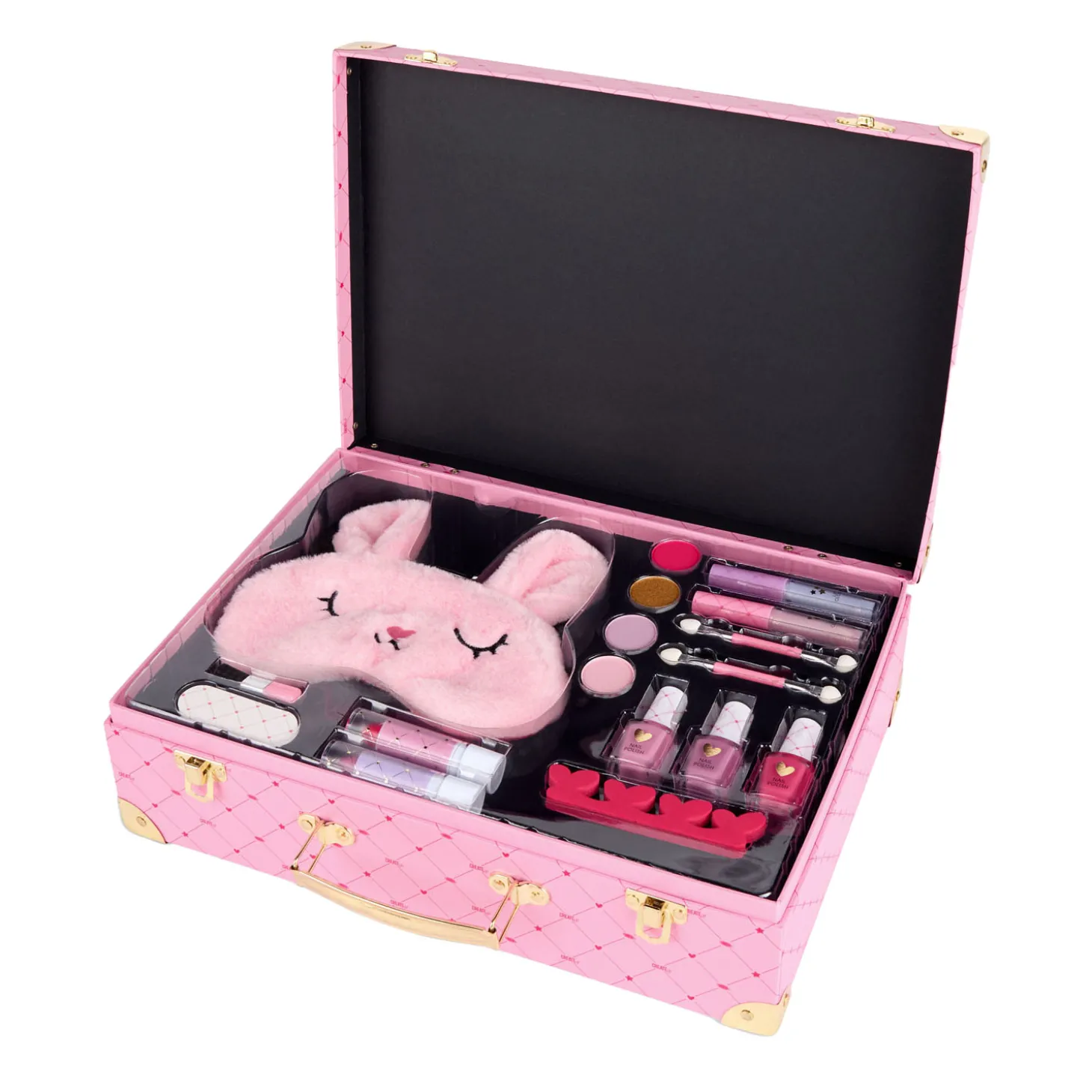 Create It! Luxe Make-Up Koffer