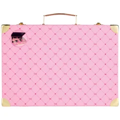 Create It! Luxe Make-Up Koffer