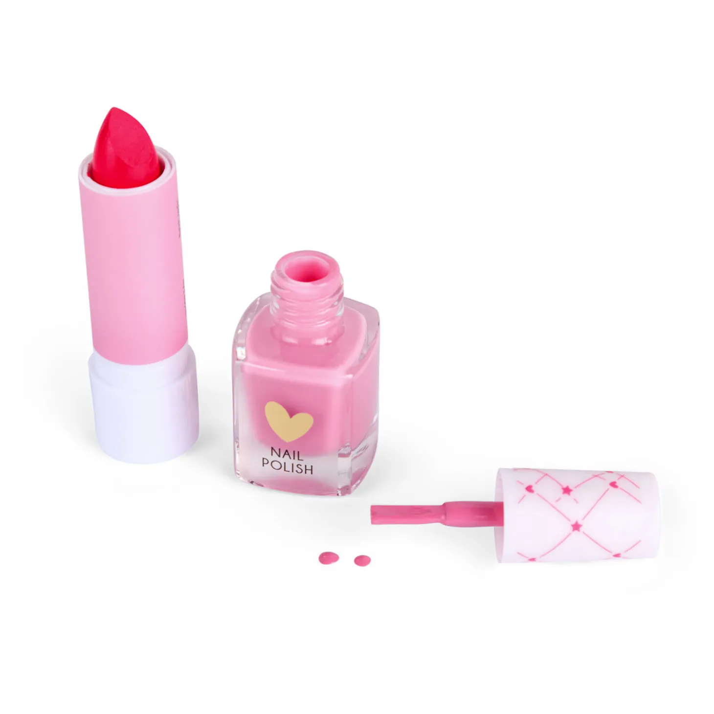 Create It! Luxe Make-Up Koffer