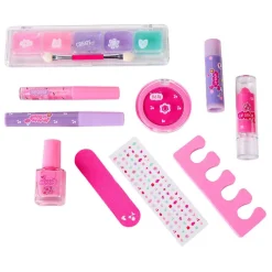 Create It! Make-Up in Koffer