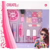 Create it! Make-up Set, 13dlg.