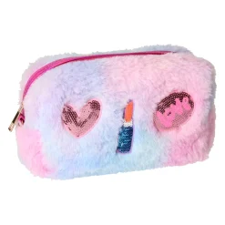 Create It! Make-Up Tasje Furry