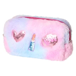 Create It! Make-Up Tasje Furry