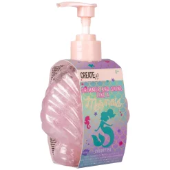 Create it! Mermaid Body Shimmer