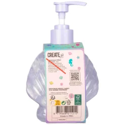 Create it! Mermaid Body Shimmer