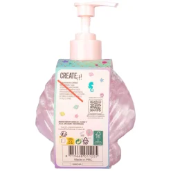 Create it! Mermaid Body Shimmer