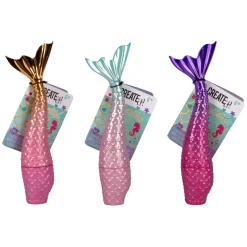 Create It! Mermaid Lipgloss