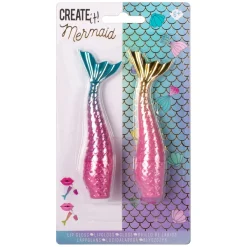 Create It! Mermaid Lipgloss, 2st.