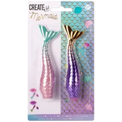 Create It! Mermaid Lipgloss, 2st.
