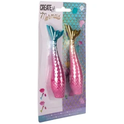 Create It! Mermaid Lipgloss, 2st.