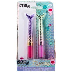 Create it! Mermaid Lipgloss, 2st.