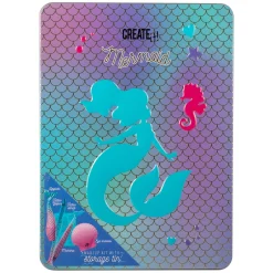 Create it! Mermaid Make-Up Set