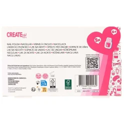 Create It! Nagellak Confetti - 5dlg.