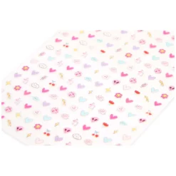 Create It! Nagelstickers Vel