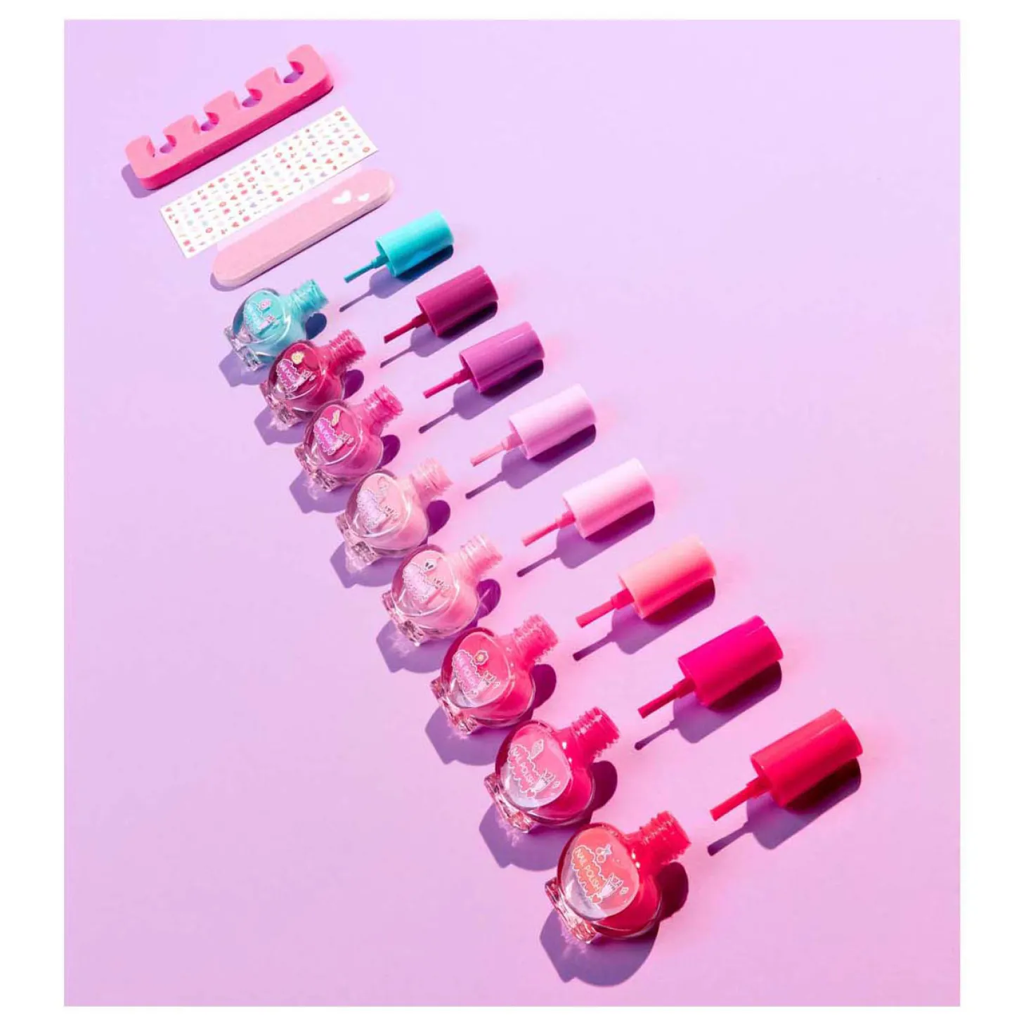 Create it! Nailart Set