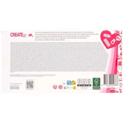 Create it! Nailart Set