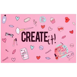 Create It! Oogschaduw Palet XXL