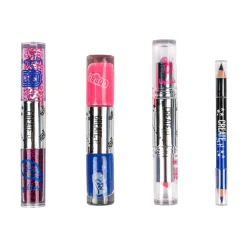 Create it! Poptastic Dubbelzijdig Make-up Set