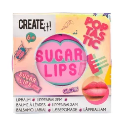 Create it! Poptastic Lippenbalsem