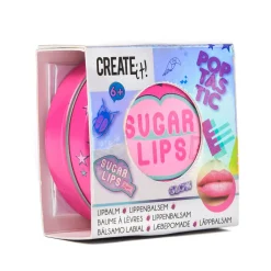 Create it! Poptastic Lippenbalsem