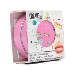 Create it! Poptastic Lippenbalsem