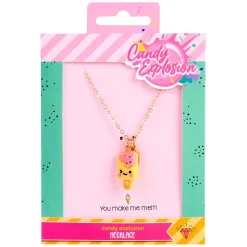 Create It! Snoep Ketting