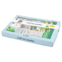 Creatieve Box Knutsel Monsters Maken