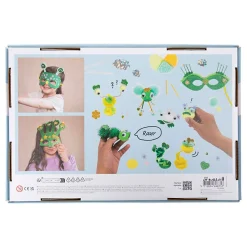 Creatieve Box Knutsel Monsters Maken