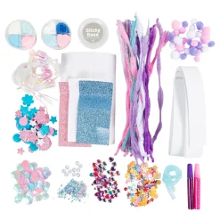 Creatieve Box Knutsel Snoepjes Maken