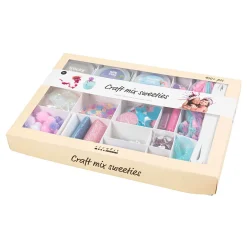 Creatieve Box Knutsel Snoepjes Maken