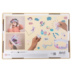 Creatieve Box Knutsel Snoepjes Maken