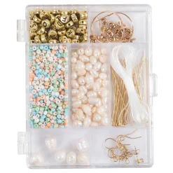 Creatieve Box Sieraden Zoetwaterparels