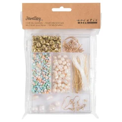 Creatieve Box Sieraden Zoetwaterparels