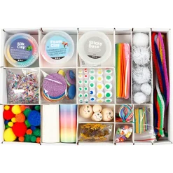 Creative Box Regenboog