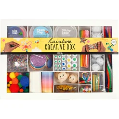 Creative Box Regenboog