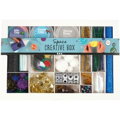 Creative Box Ruimte